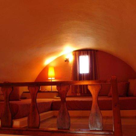 Abelonas Village Megalochori  Dış mekan fotoğraf