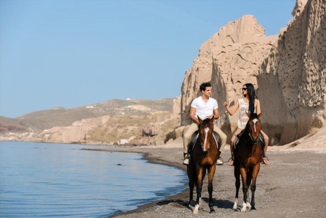 Abelonas Village Megalochori  Dış mekan fotoğraf