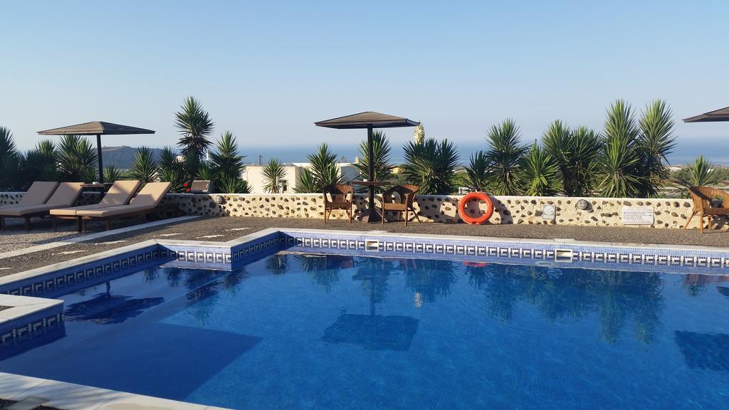 Abelonas Village Megalochori  Dış mekan fotoğraf
