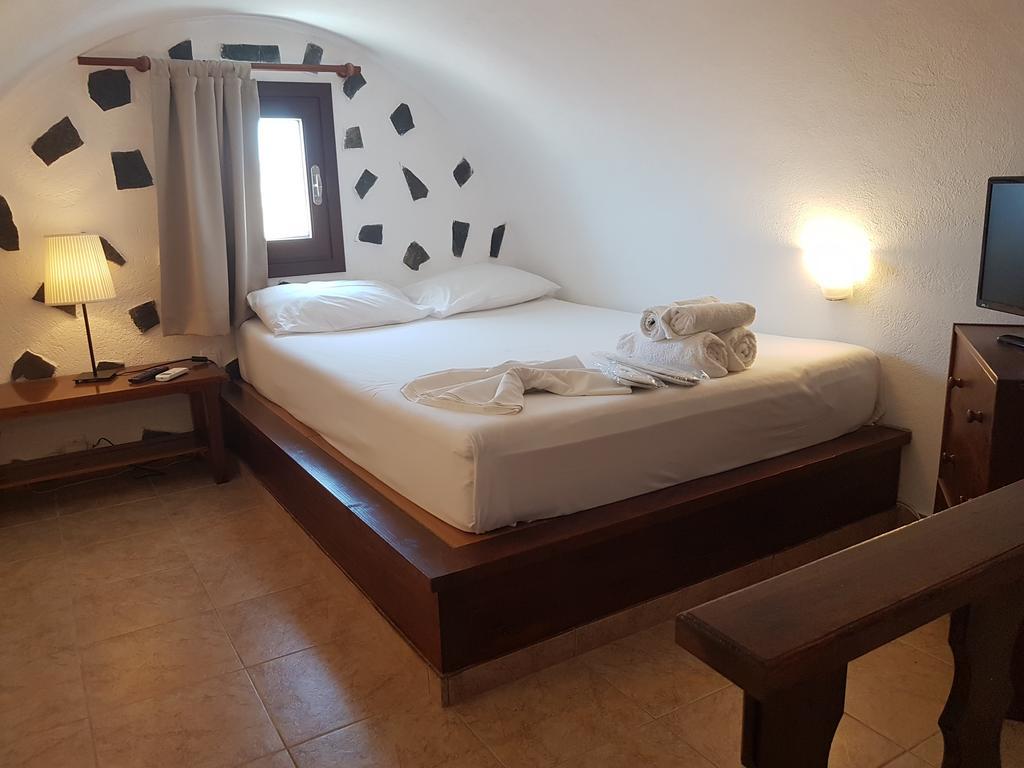 Abelonas Village Megalochori  Dış mekan fotoğraf