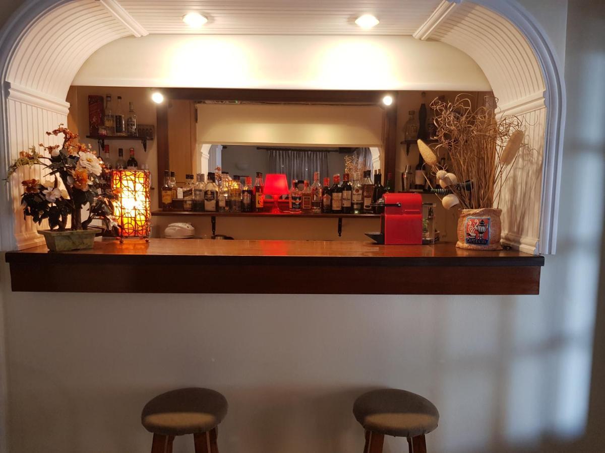 Abelonas Village Megalochori  Dış mekan fotoğraf
