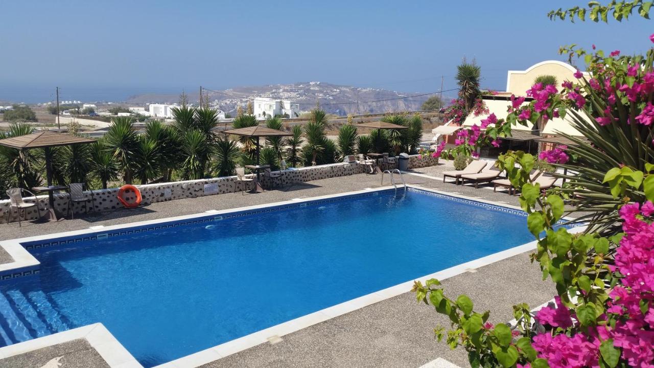 Abelonas Village Megalochori  Dış mekan fotoğraf